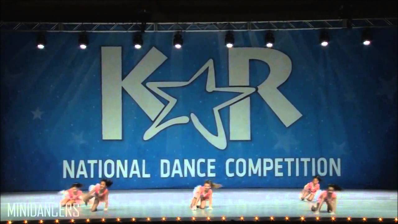 Wind It Up - Xtreme Force Dance Company