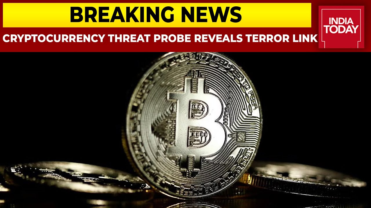 Cryptocurrency Theft: Delhi Police Uncovers Terror Link, Stolen Crypto Landed In Hamas Wallet