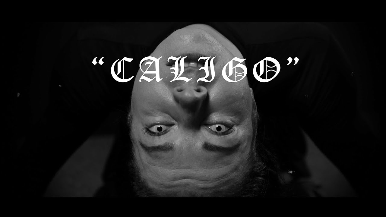 Headsic - Caligo [OFFICIAL MUSIC VIDEO]