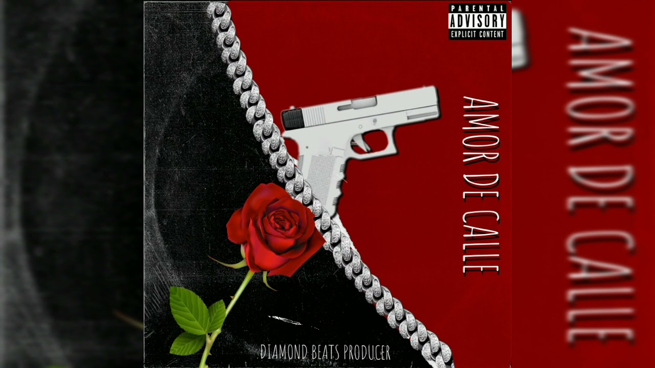 AMOR DE CALLE - BEAT INSTRUMENTAL MAMBO ROMANTICO