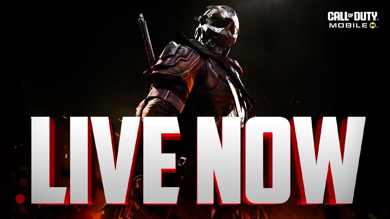 🔴LIVE - RANK GRIND - CODM - THE AZU