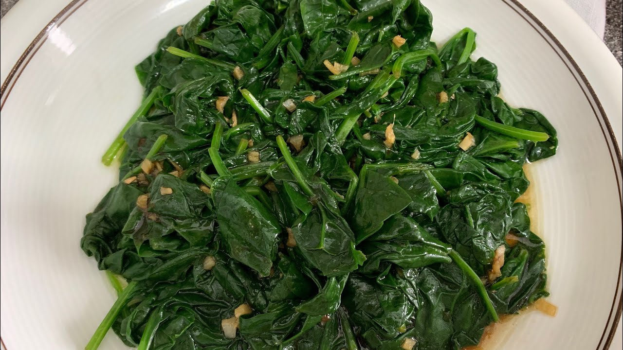 Quick & easy side dish bursts w/ flavor