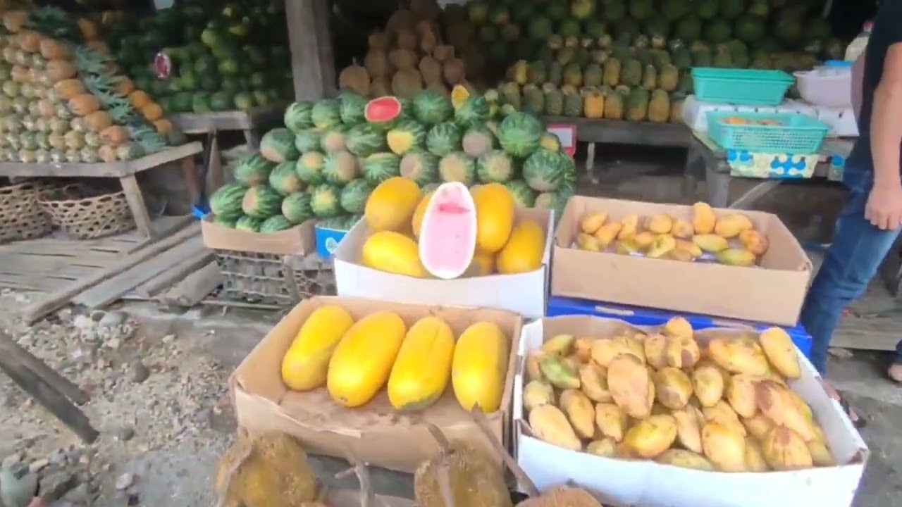Welcome to Kidapawan City, North Cotabato