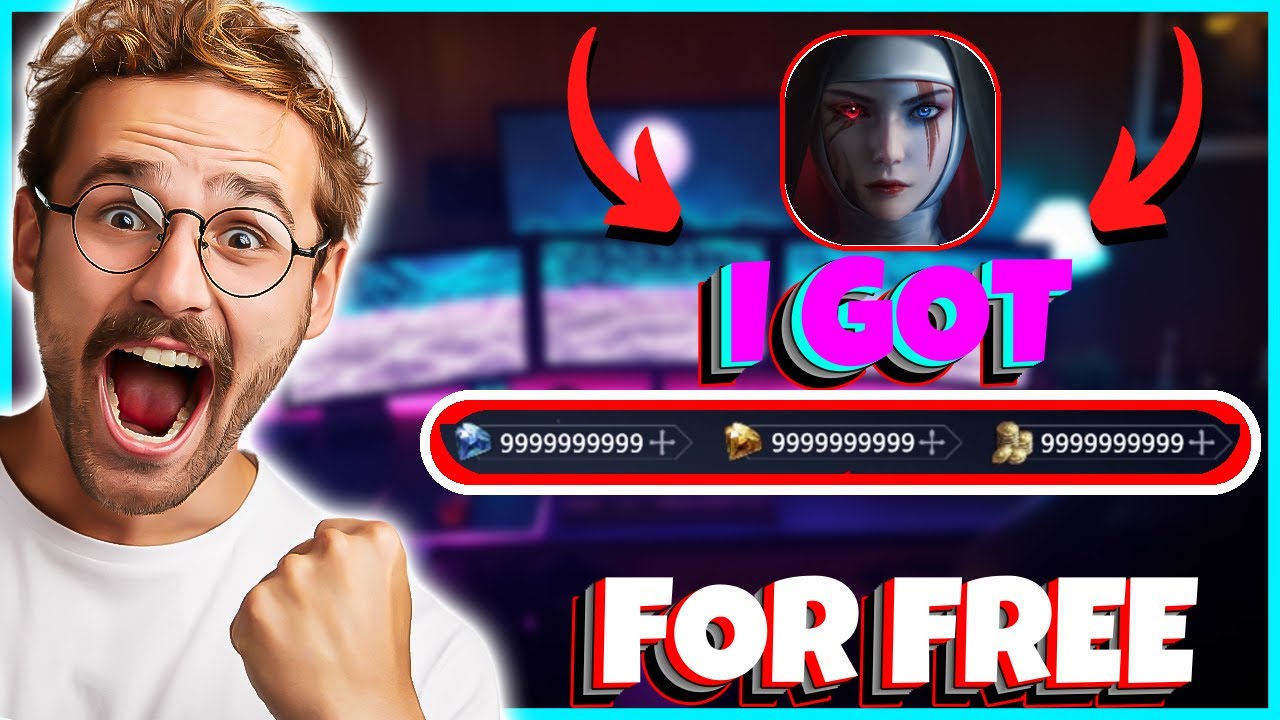 Immortal Awakening Hack - Get Unlimited Free Gems & Gold