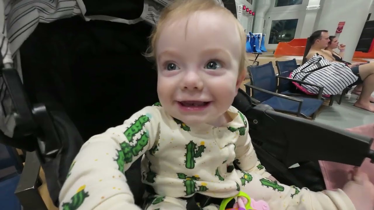 Great Wolf Lodge 2026 - Perryville, MD (pt 1)