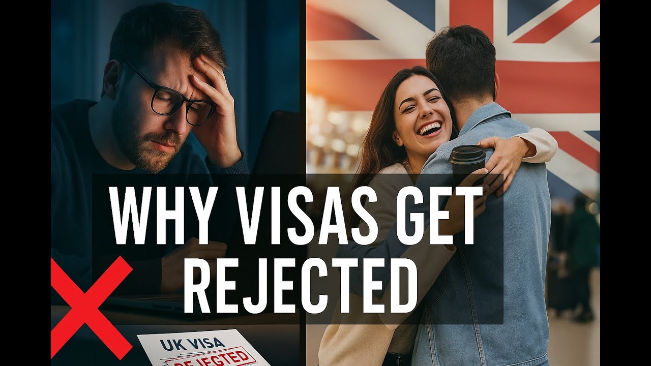 UK Spouse Visa: Step-by-Step Guide