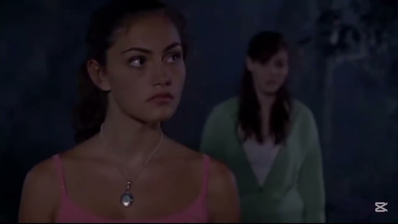 Kailee morgue siren song h2o edit 