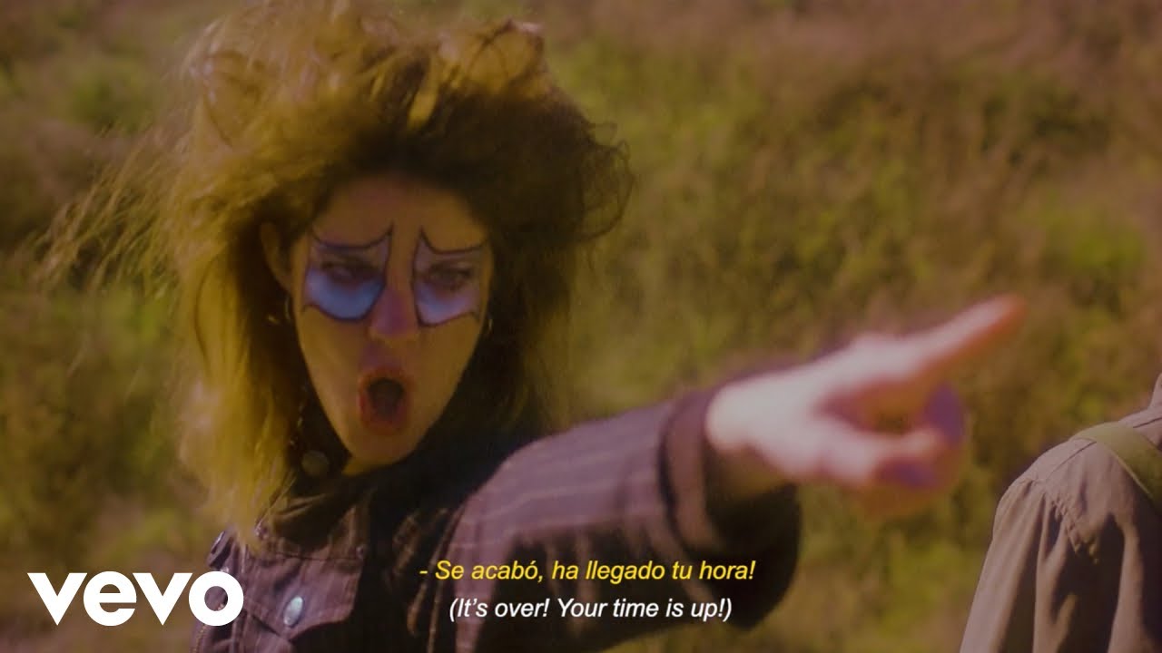 Hinds - Good Bad Times