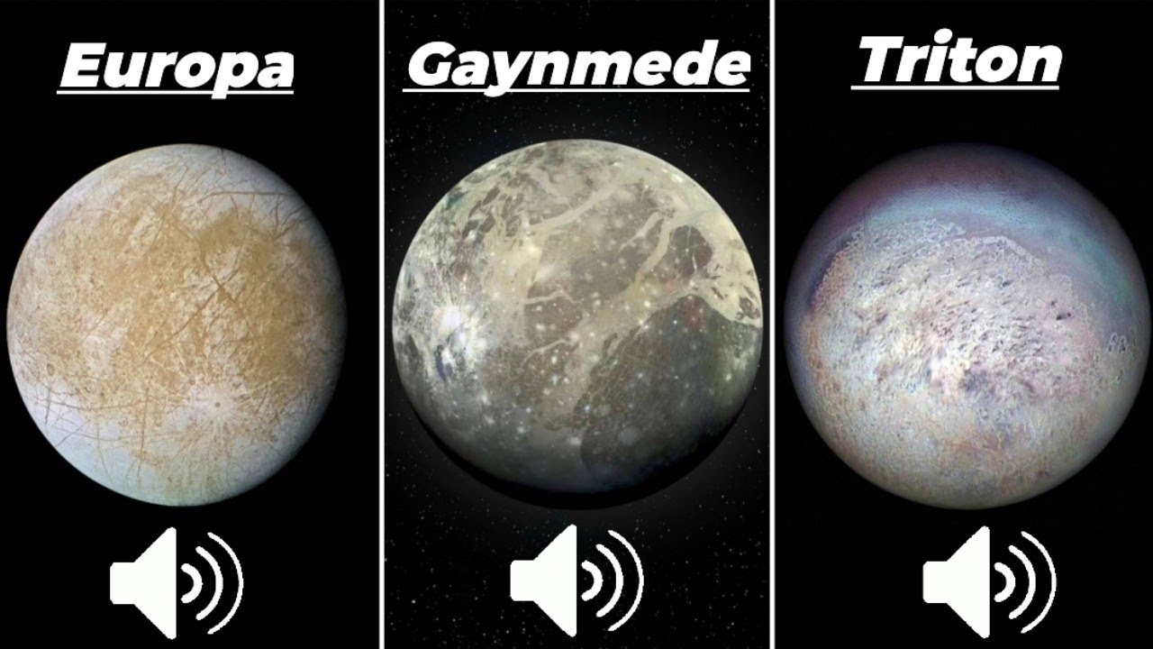 Scary Sounds Of Space! (Part-10)