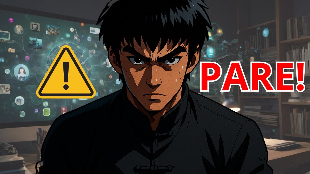 NÃO ALCANCE SEUS OBJETIVOS – BRUCE LEE