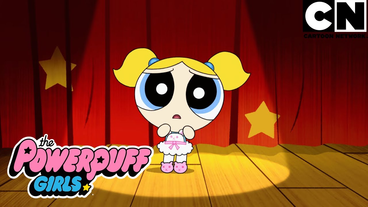 Siempre Encuentran la Solución | Las Chicas Superpoderosas | Cartoon Network