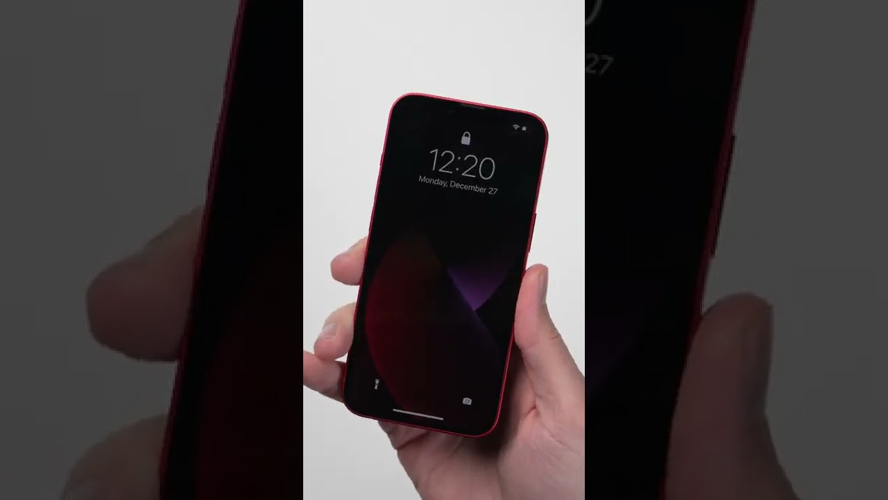 Apple polishing cloth unboxing