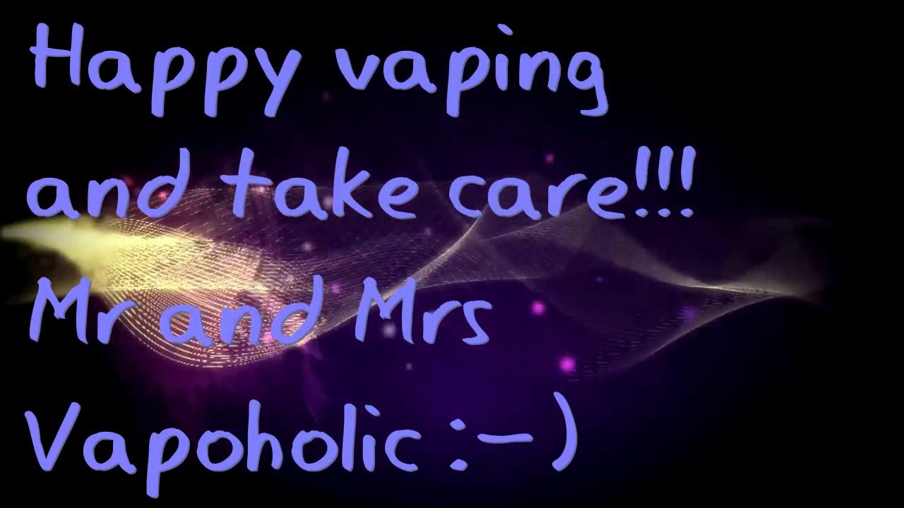 Vapoholic: Refilling a Kayfun