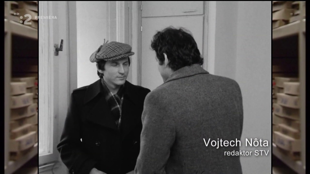 Kľúče od nových bytov (Retro noviny, 30. 3. 2019)