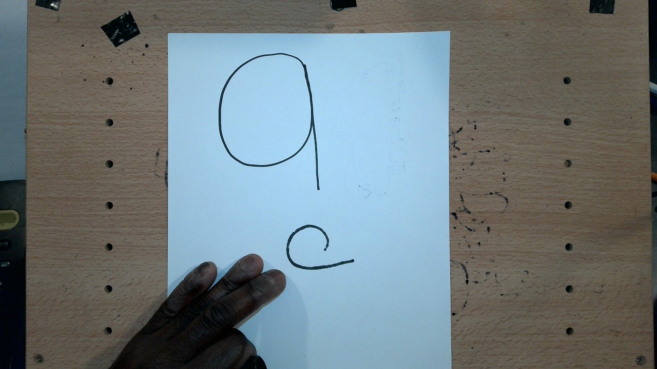 Art Challenge LIVE