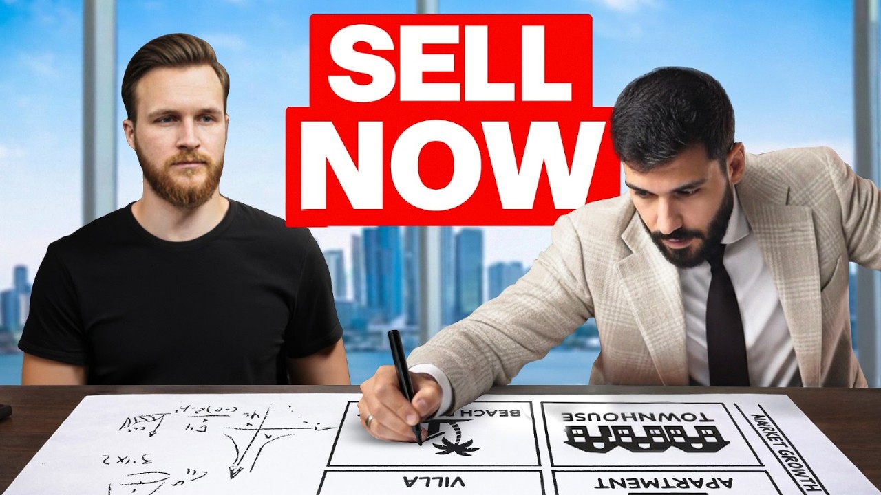 Brutally Honest Consultation with a Dubai Investor