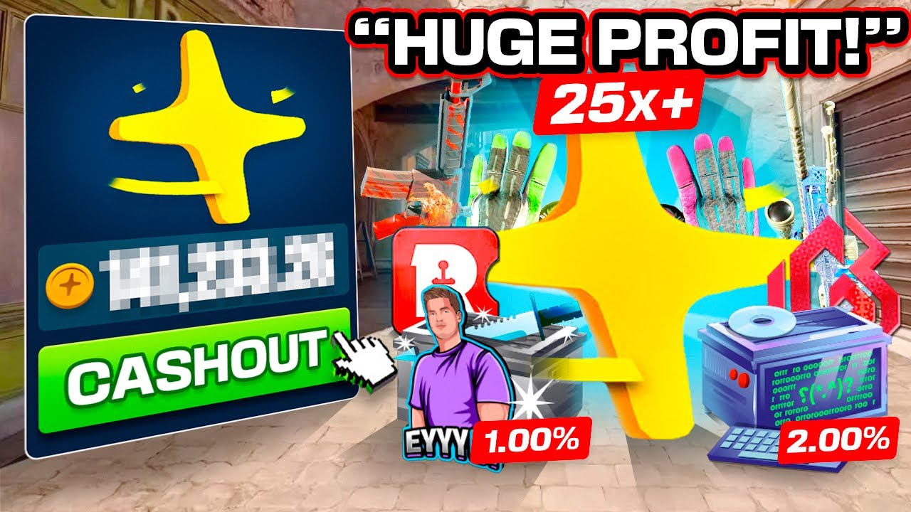 WE UNBOXED 25+ TOP PULLS FROM 1% & 2% CASES, HOLY F*CKING SHIT!! (HUGE PROFIT)