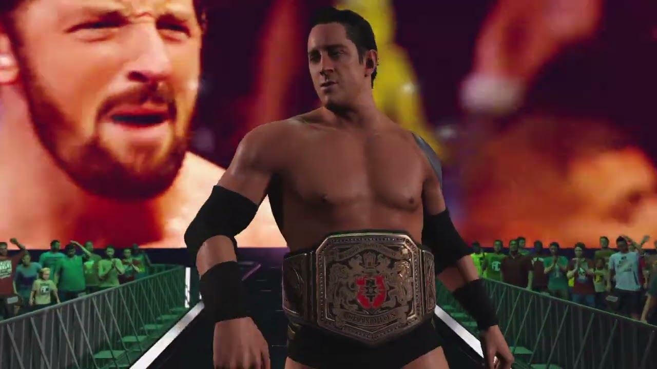 2026 Mens MITB