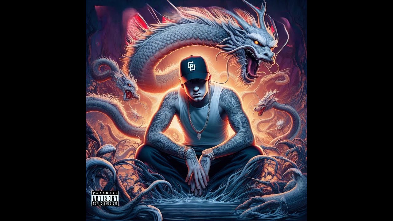 BUSHIDO REMIX BY DJ TWAIN THE PREMIXIES X NXNJA X EMINEM & B REAL