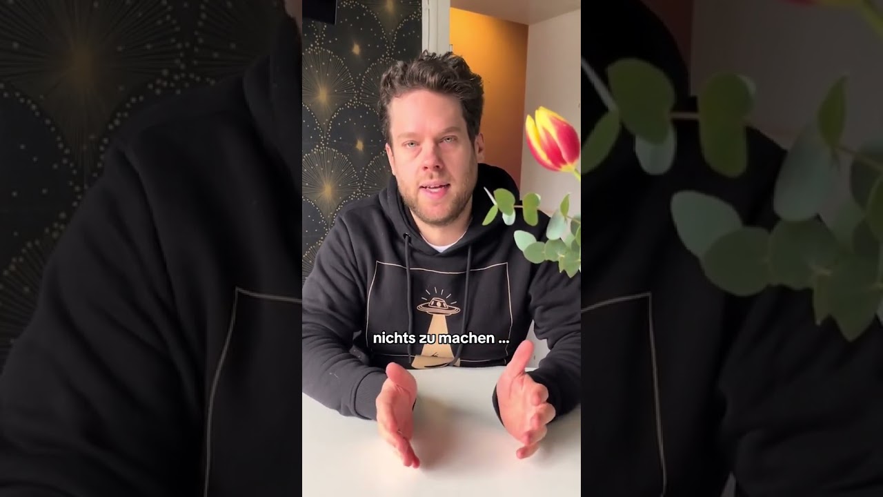 Wie schaffen wir das??