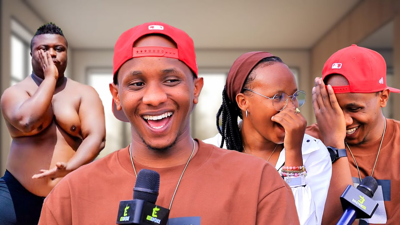 HOHOYI🚨MUSINGA abaze KASUKU&nbsp;nta&nbsp;kinya🥱Uri ikiremba😳ikizungerizi kiramusebeje yenda kwinya🤦🏿&zwj;♂️