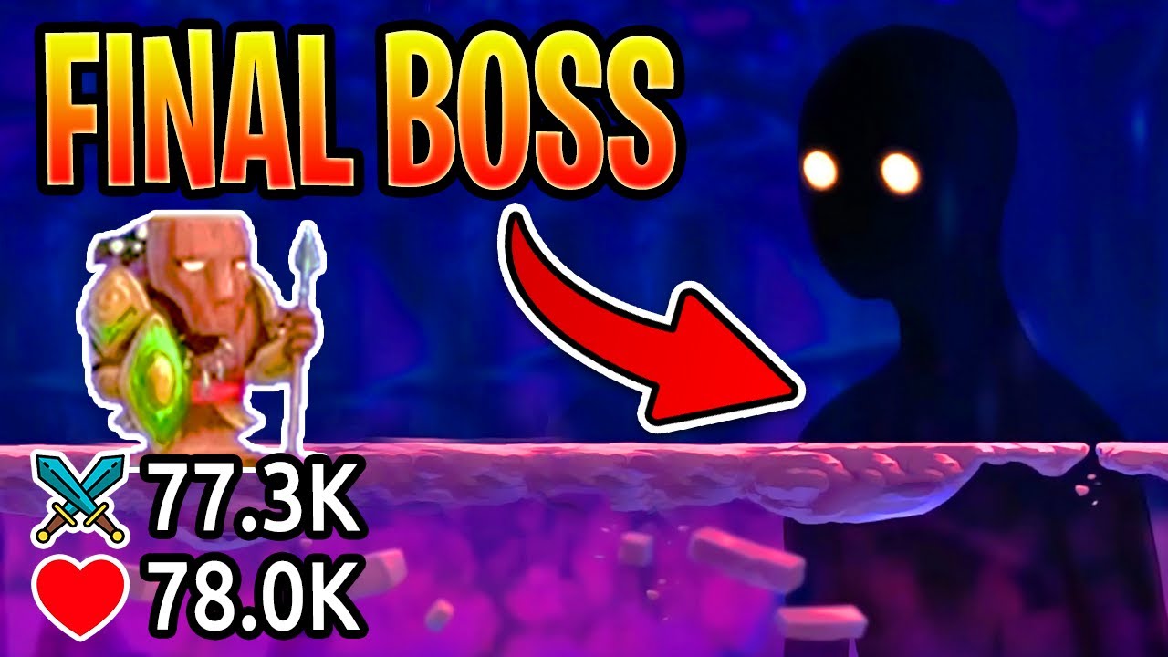BREAKING Endless with 70000 Stats! | Epic Auto Towers