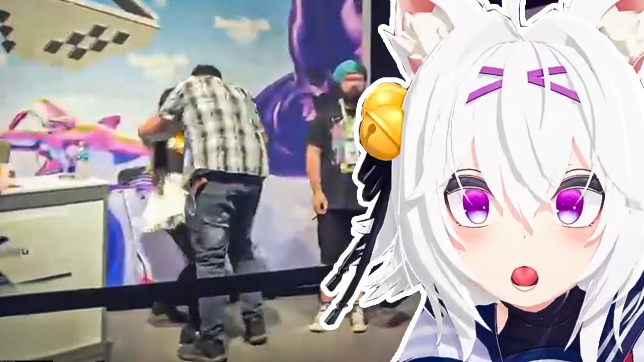 Filian Thoughts On Emiru's TwitchCon Situation