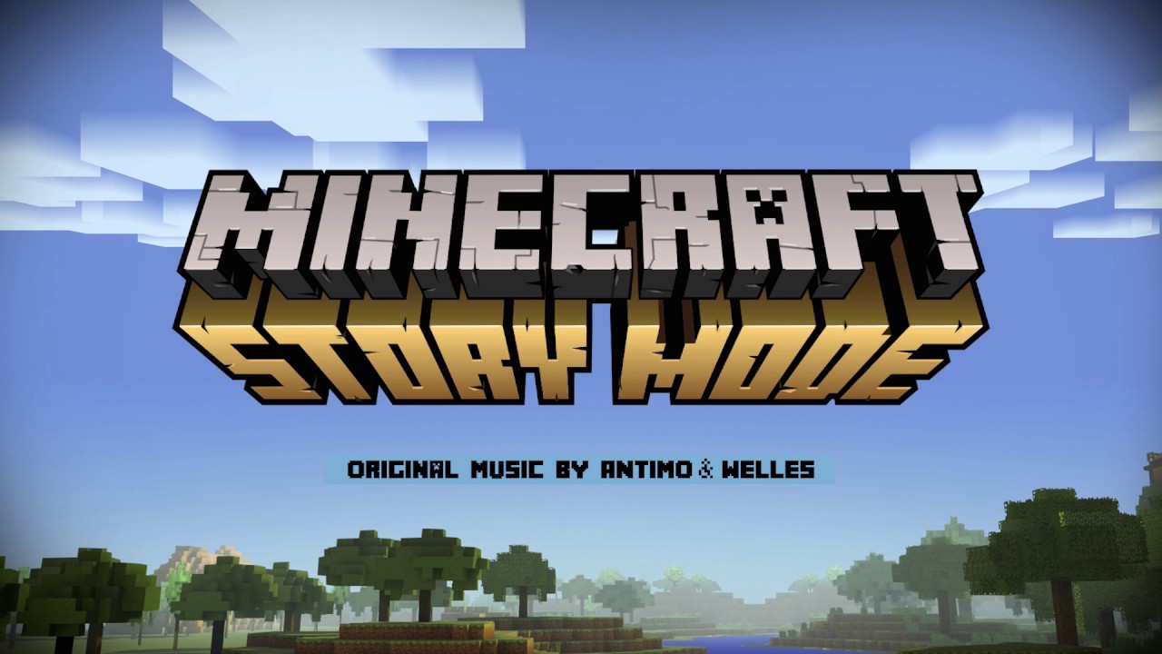 Victory for Beacontown [Minecraft: Story Mode 201 OST]