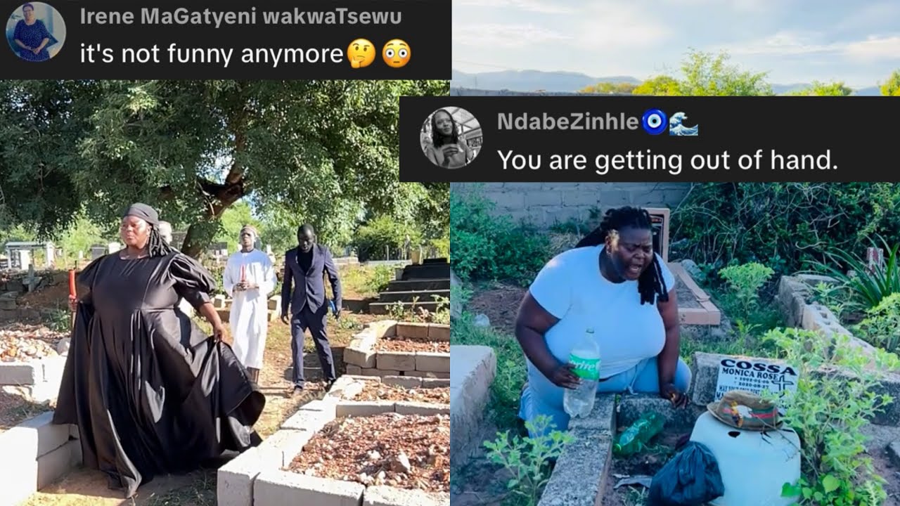 Mzansi disappointed at Makhi The Shwapa Queen💔