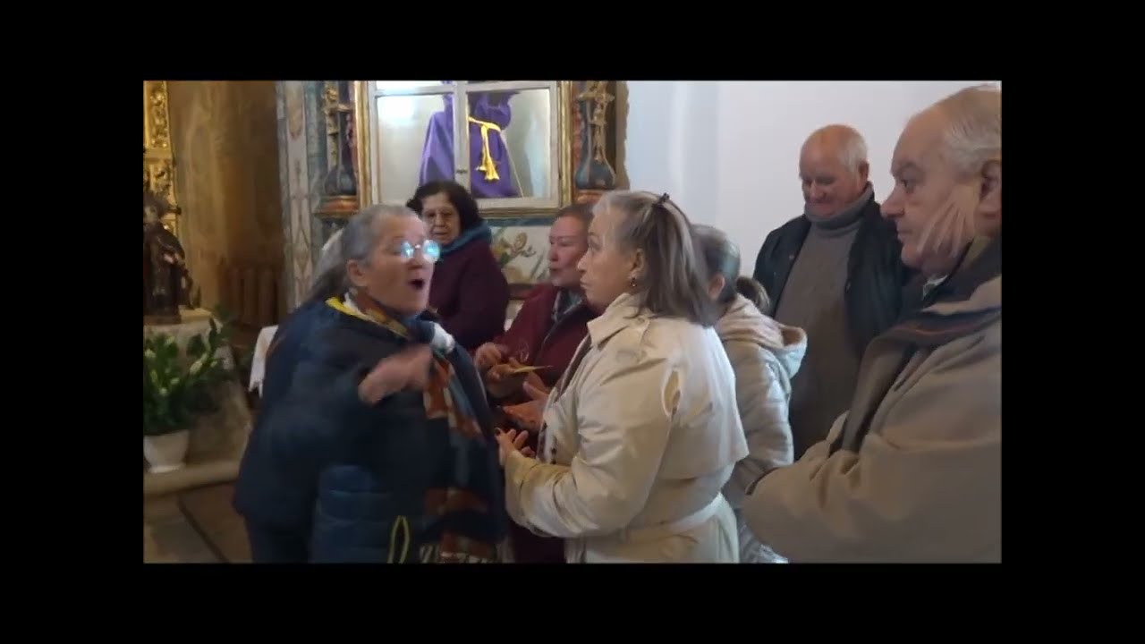 SANTO ANTÃO DA BARCA: FESTA EM HONRA DE SANTO ANTÃO: 2026