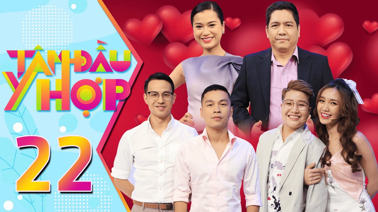 Tâm Đầu Ý Hợp #22: Tú Tri cảm thấy mất giá khi Yunbin chọn làm lơ nếu có "vệ tinh" vây quanh mình