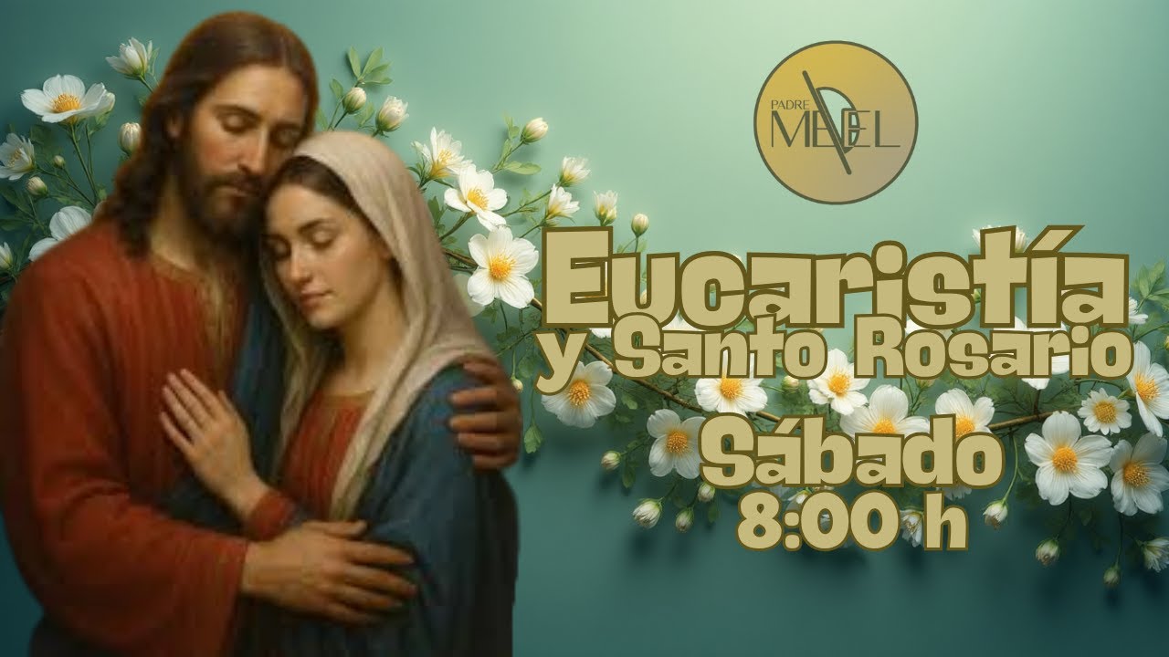 Eucarista de Santa María 