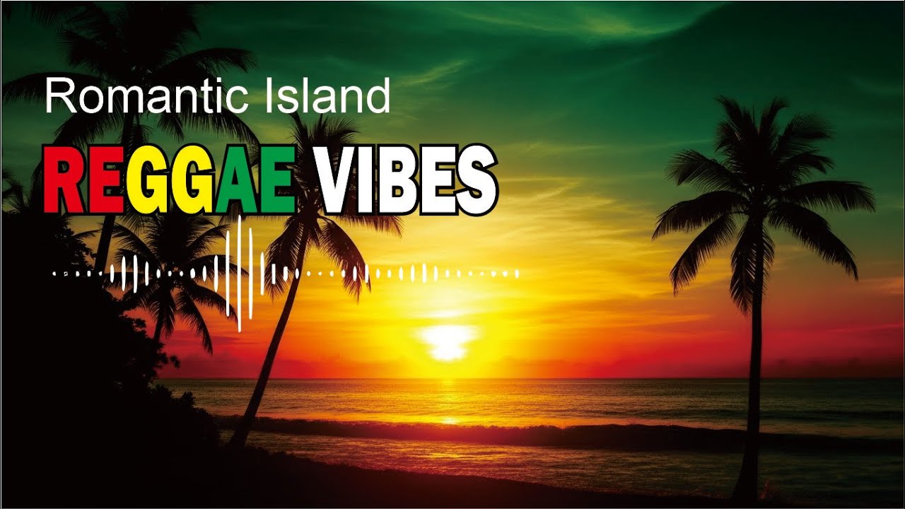 Smooth Island Reggae for Late Night Relaxation