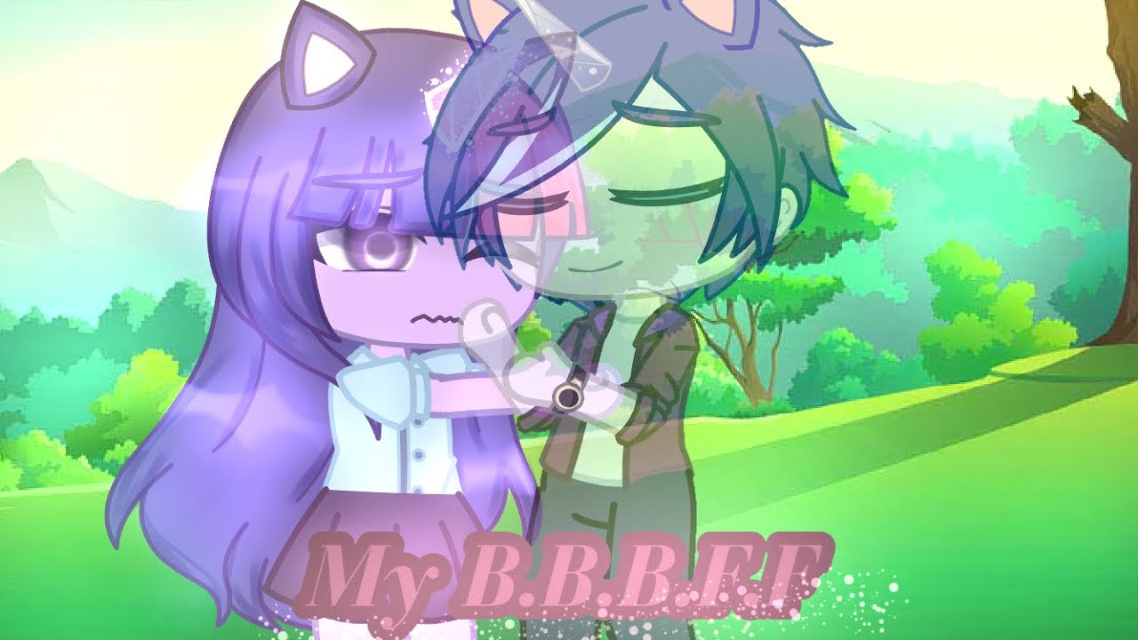 Big brother best friend forever (B.B.B.F.F)//GCMV//MLP (My little Pony)