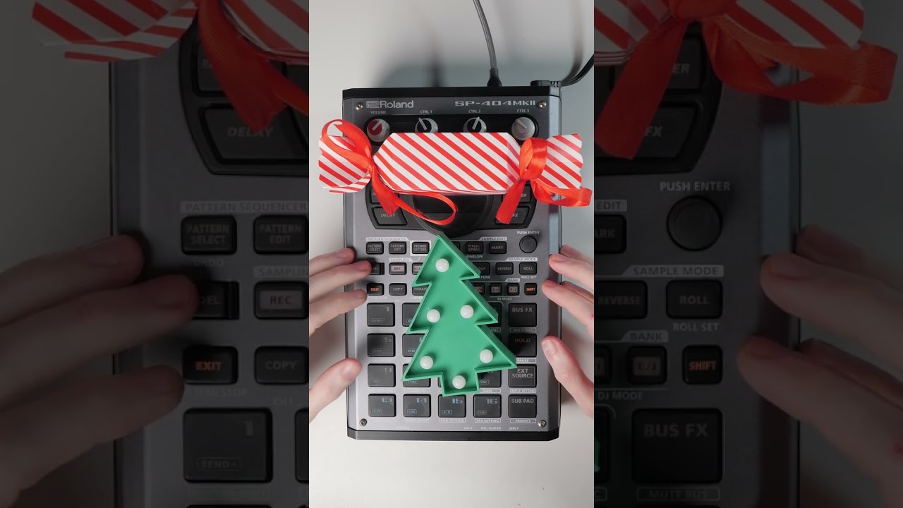 MERRY CHRISTMAS from SPVIDZ! 🎅🏻