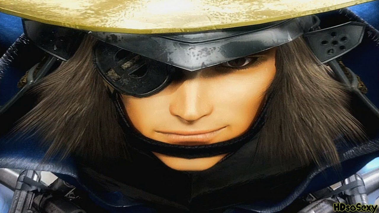 Sengoku Basara HD Collection [PS3] Openings