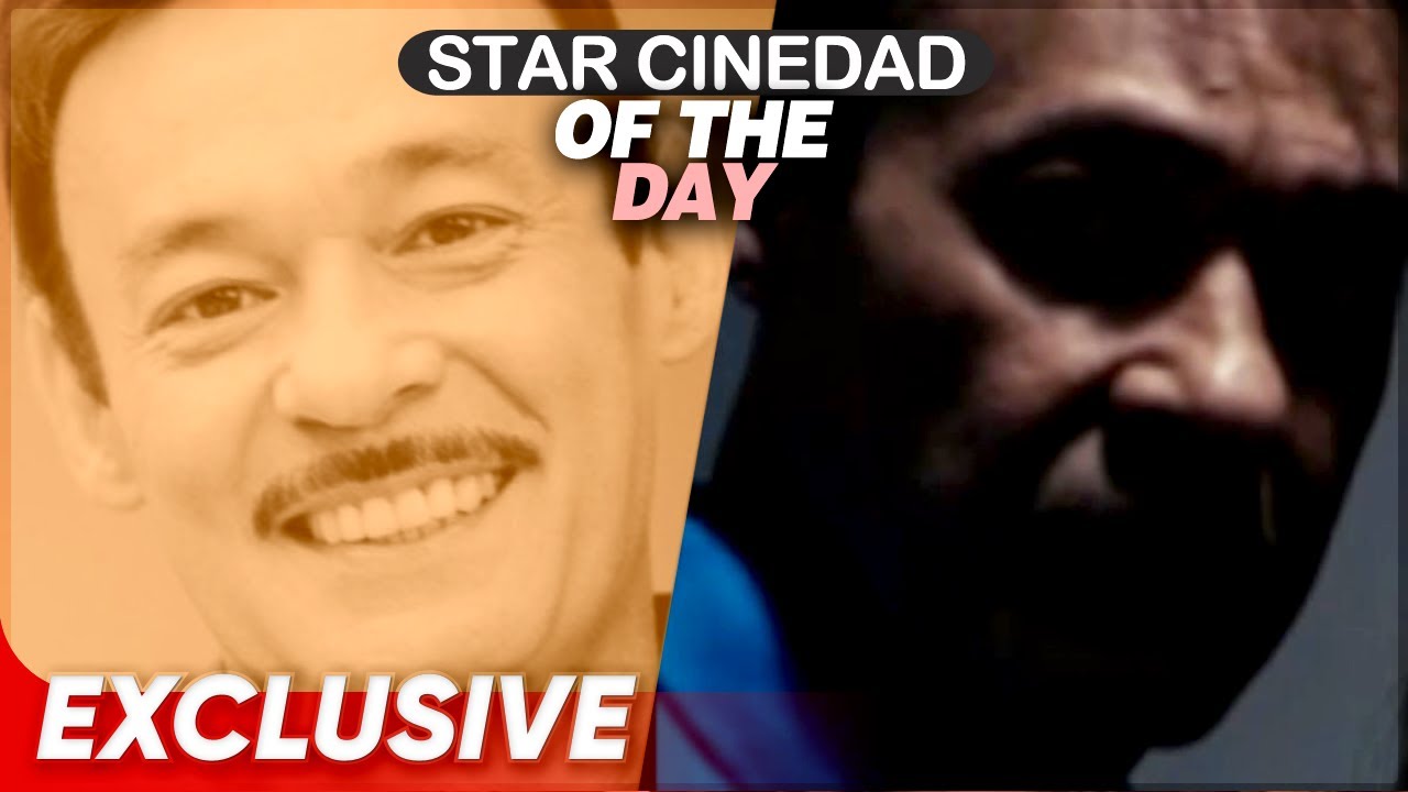 Vigilant Father: Val (Mark Gil) | Star CineDad of the Day