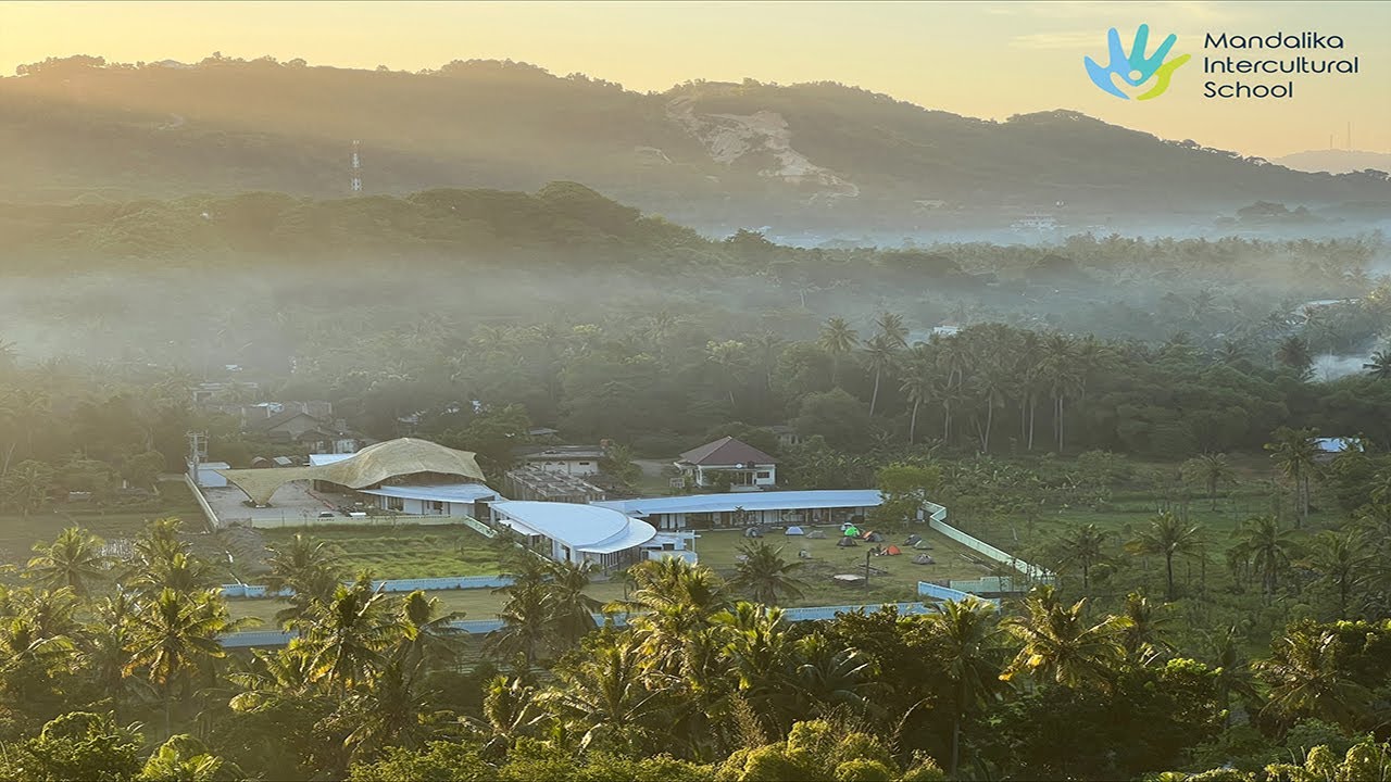 Mandalika Intercultural School (MIS) | Kuta, Lombok, Indonesia | Family, Community, Escape to Nature