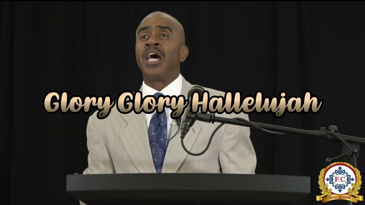 Glory Glory Hallelujah - Congregational Song | Truth of God (Audio Only)
