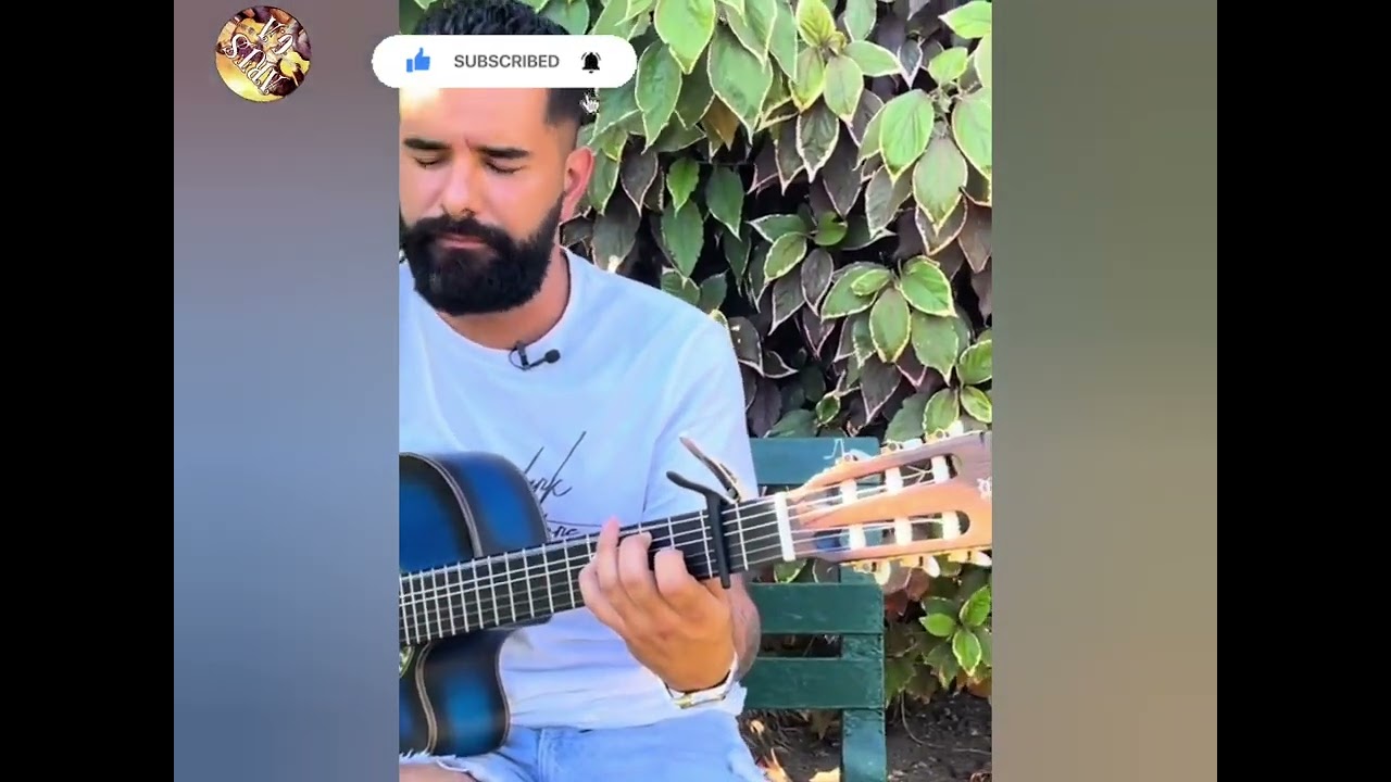 Kakou Reyes gipsy kings live