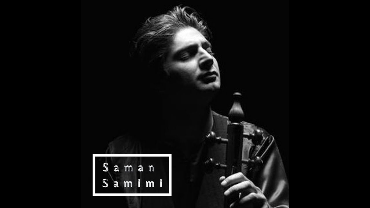 Saman Samimi performing at Womex 2017 Katowice with Alireza Ghorbani & Milad Mohammadi