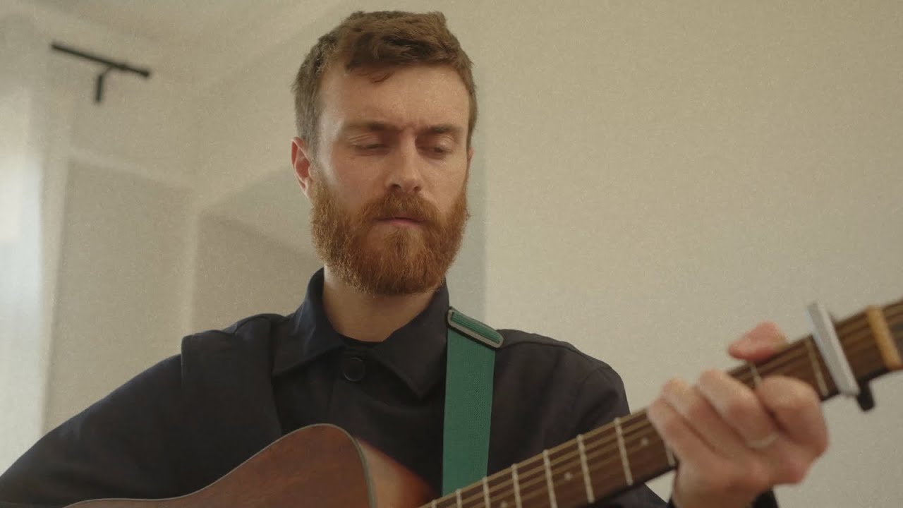 Joel Stewart - Hello My Lover / Stay Outta This! (Live)