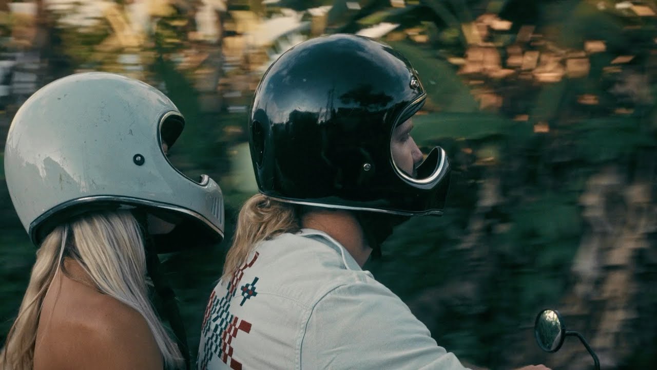 Beauty in Motion