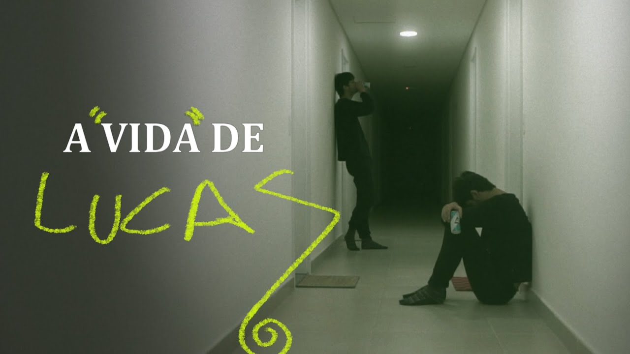 pairoT - A Vida de Lucas (álbum completo)