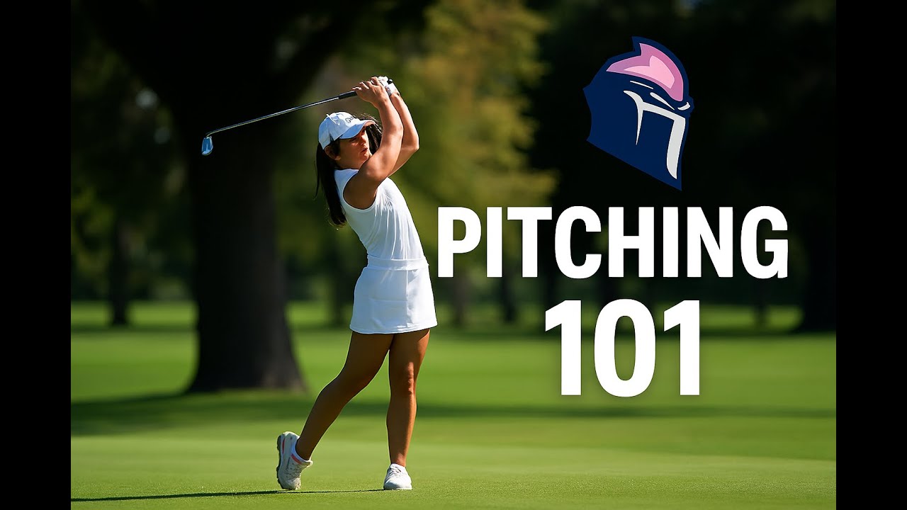 Pitching 101