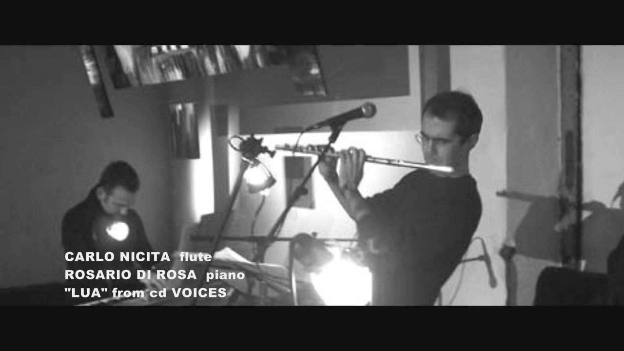LUA @ Nicita - Di Rosa Duo