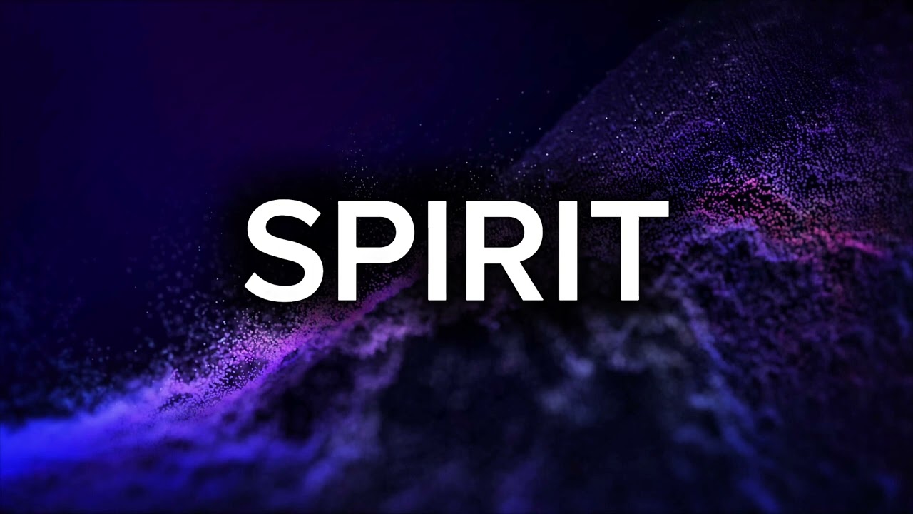 Spirit 