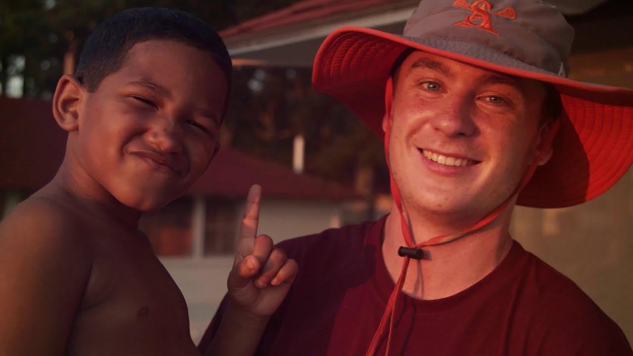 Be a Camp Skylemar Counselor!