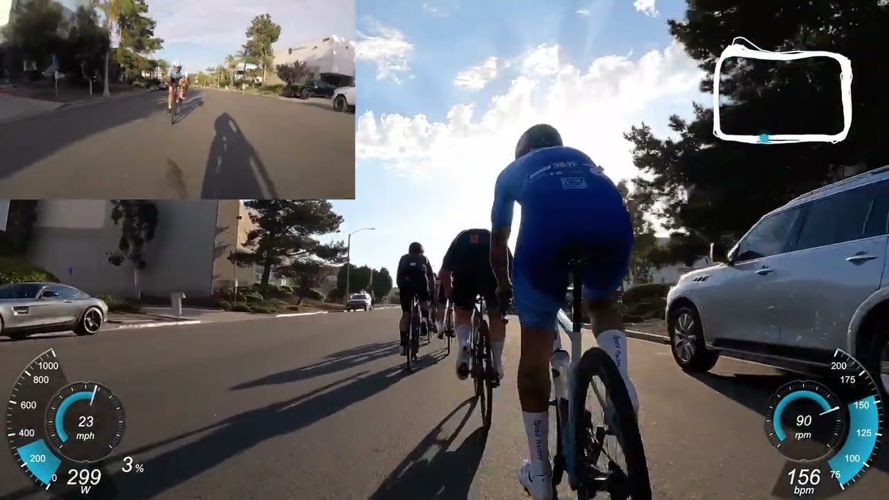 7.27.2023 Vista Crits - Kleventh place