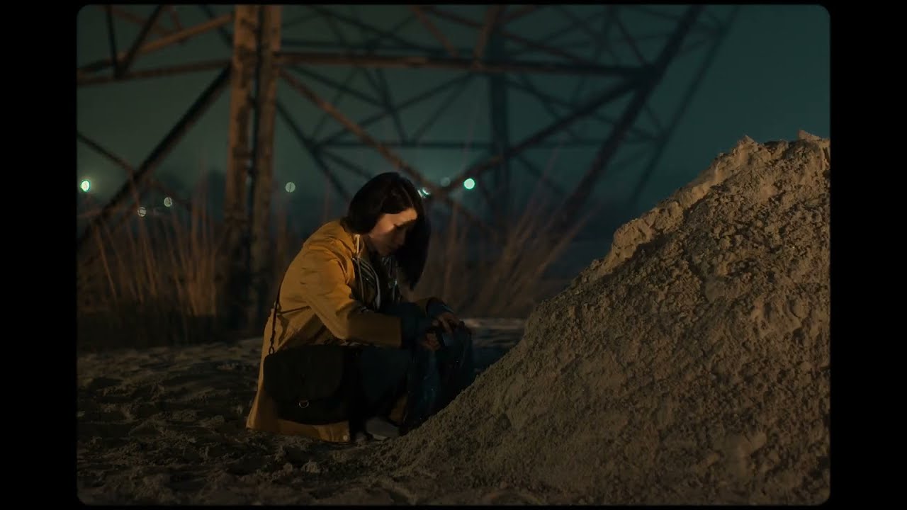 IFFLA 2026 | SAND CITY (Feature) | Trailer